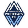 Vancouver Whitecaps FC Logo