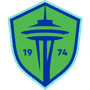 Seattle Sounders FC Logo