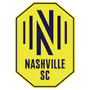 Nashville SC Logo