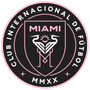 Inter Miami CF Logo