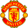 Manchester United Logo