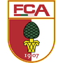 FC Augsburg Logo