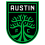 Austin FC Logo