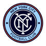 New York City FC Logo