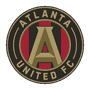 Atlanta United Logo