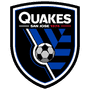 San Jose Earthquakes Logo