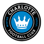 Charlotte FC Logo