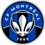 CF Montréal Logo